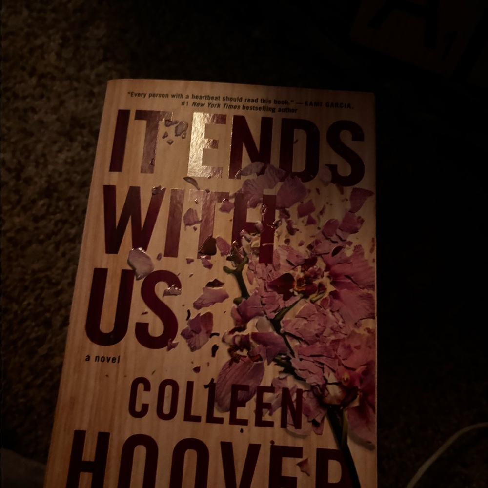 Colleen Hoover Book Collection - Picture 7 of 15